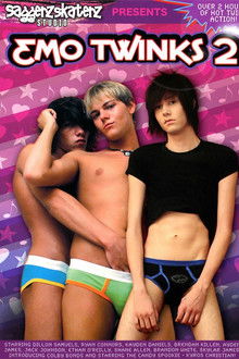 Emo Twinks 2