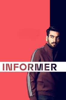 Poster da série Informer