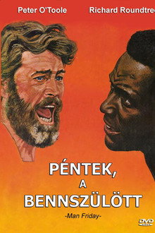 Péntek, a bennszülött