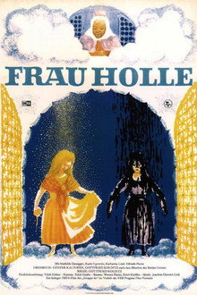 Frau Holle