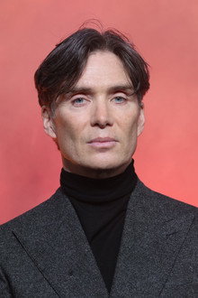 Photo of Cillian Murphy