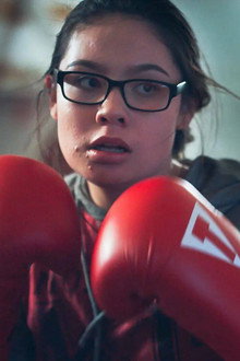 Blackfeet Boxing: Not Invisible