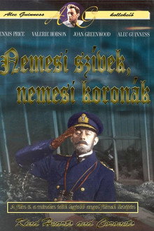 Nemes szívek, nemesi koronák