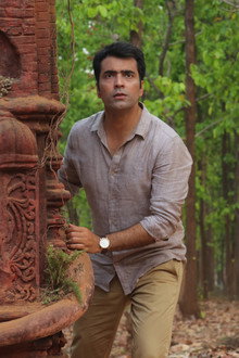 কর্ণসুবর্ণের গুপ্তধন