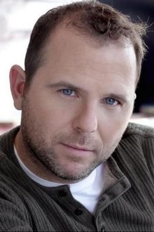 Photo of Leif Anderson