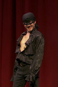 An Evening with Noel Fielding