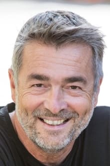 Stefan Gubser profile picture