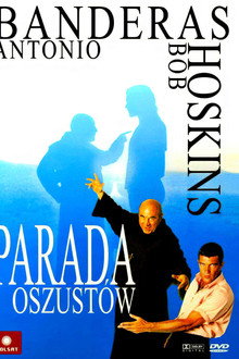 Parada Oszustów