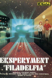 Eksperyment Filadelfia