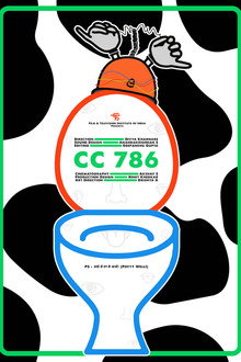 CC 786