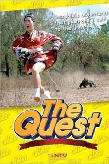 The Quest