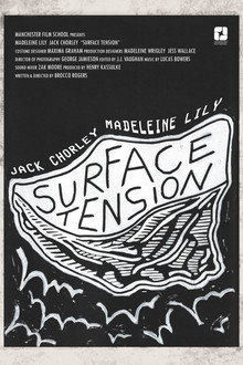 Surface Tension