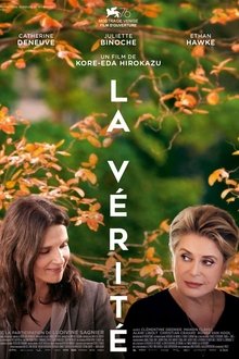 La Vérité streaming