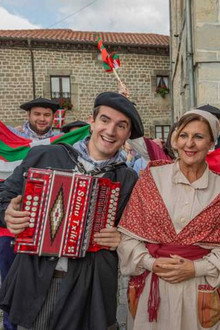 La pequeña Suiza