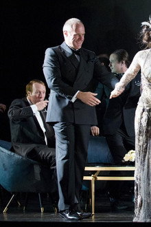 Verdi: La traviata