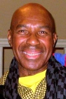 Photo of Benny Luke