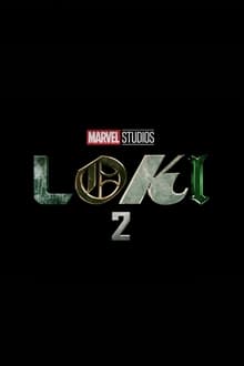 Poster do filme Loki