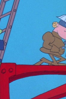 Roland and Rattfink - Season 1