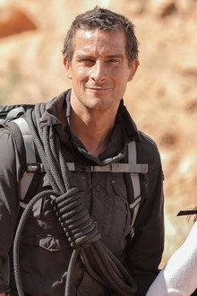 Running Wild with Bear Grylls season 2 episode 5