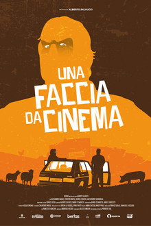UNA FACCIA DA CINEMA