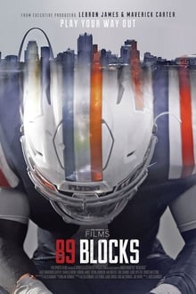 Poster do filme 89 Blocks