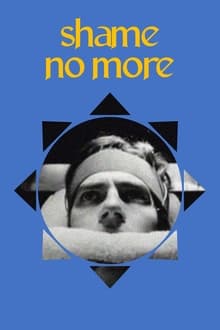 Shame No More movie poster