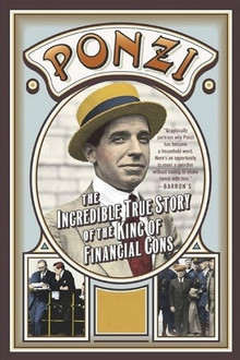 Mr. Ponzi and His Scheme