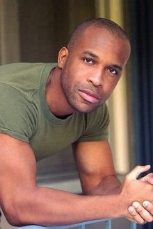 Photo of DeVone Lawson Jr.