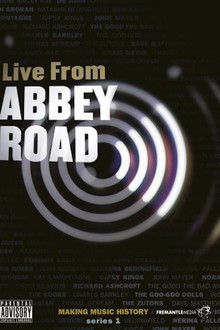 Live from Abbey Road: Best of Season 1