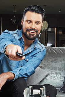 Celebrity Gogglebox - Season 1