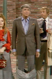 Rowan & Martin's Laugh-In - Season 4