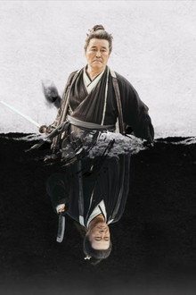 鹊刀门传奇