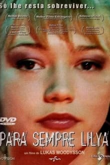 Poster do filme Para Sempre Lilya