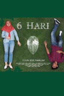 6 Hari