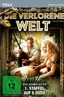 Staffel 1