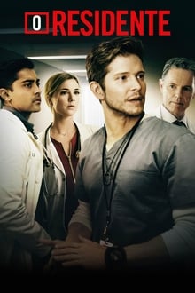 The Resident 1° Temporada Completa