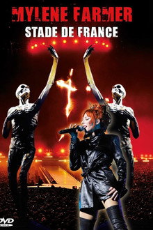 Mylène Farmer : Tour 2009