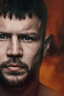 Conah Walker vs. Sam Eggington