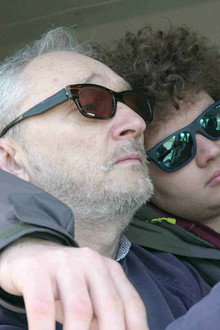Tommy e gli altri