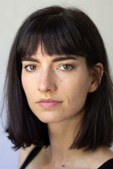 Photo of Jannette Bloom