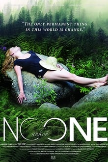 Poster do filme No One