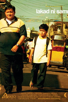 Lakad ni Sammy