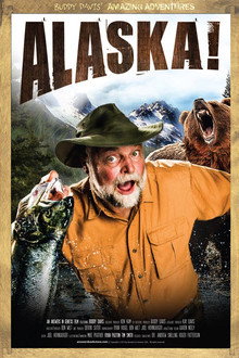 Alaska!