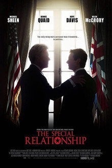 The Special Relationship