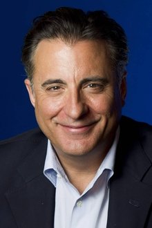 Photo of Andy García