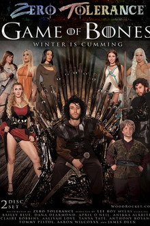 Game of Bones: Winter Is Cumming