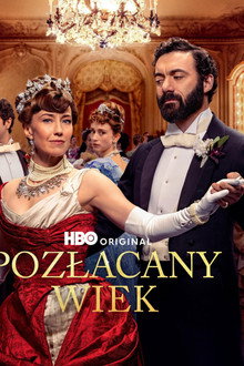 Pozłacany wiek