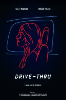 Poster do filme Drive-Thru