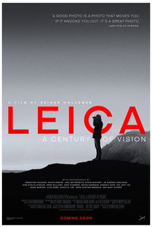 Leica – A Century of Vision