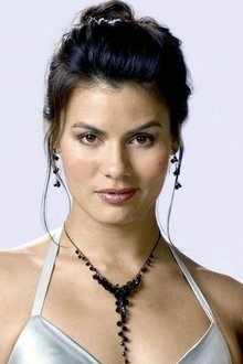 Photo of Michelle Belegrin